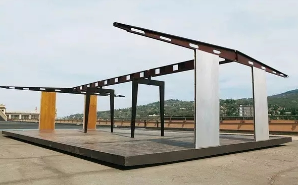 装配式研究|一文看懂：欧洲装配式建筑历史演变