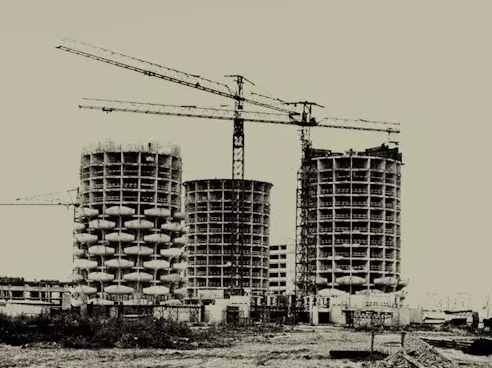 装配式研究|一文看懂：欧洲装配式建筑历史演变