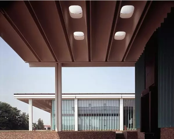 装配式研究|一文看懂：欧洲装配式建筑历史演变