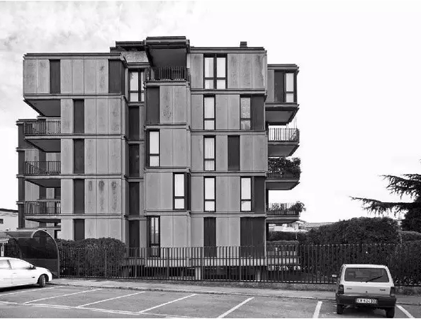 装配式研究|一文看懂：欧洲装配式建筑历史演变