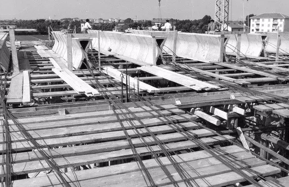 装配式研究|一文看懂：欧洲装配式建筑历史演变