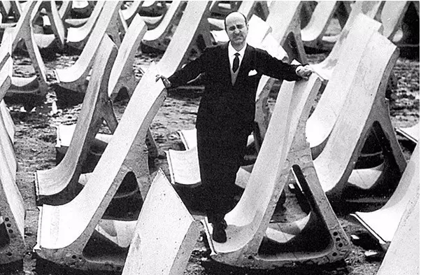 装配式研究|一文看懂：欧洲装配式建筑历史演变