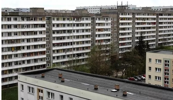 装配式研究|一文看懂：欧洲装配式建筑历史演变