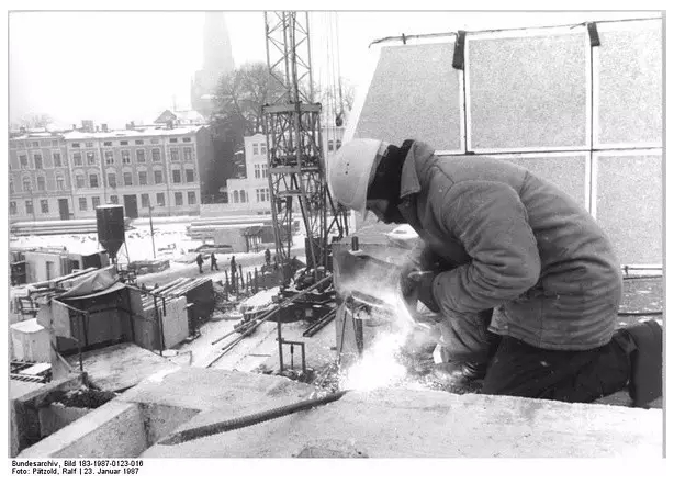 装配式研究|一文看懂：欧洲装配式建筑历史演变