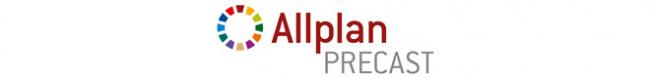 装配式研究|Allplan Precast