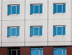 装配式研究|外墙挂板系统-BIM建筑网