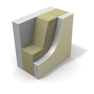 装配式研究|三明治墙