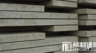 装配式研究|实心楼板-BIM建筑网