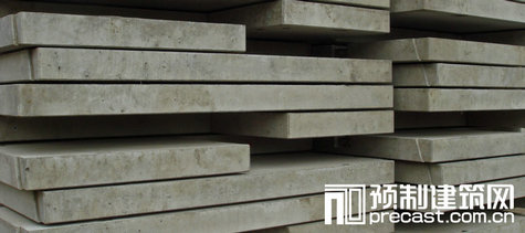 装配式研究|实心楼板