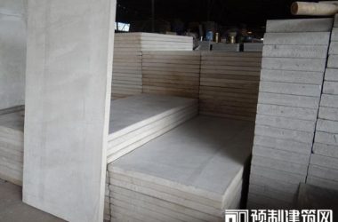 装配式研究|实心墙板-BIM建筑网