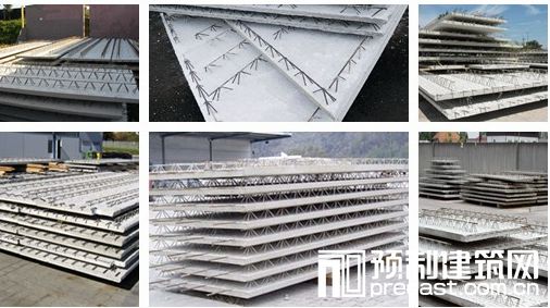 装配式研究|叠合楼板