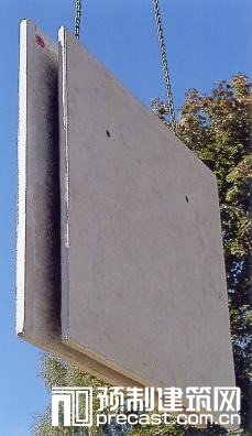 装配式研究|叠合墙板