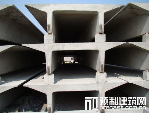 装配式研究|双T板