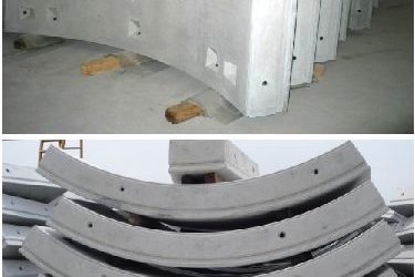 装配式研究|盾构管片-BIM建筑网