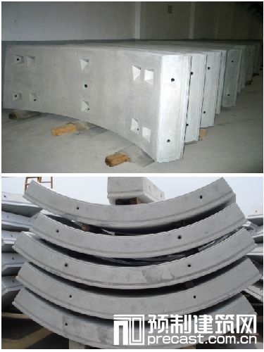 装配式研究|盾构管片