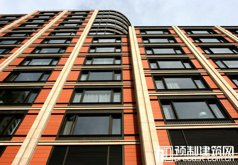 装配式研究|陶板