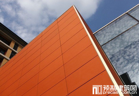 装配式研究|陶板