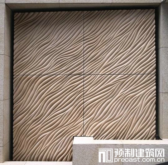 装配式研究|GFRC