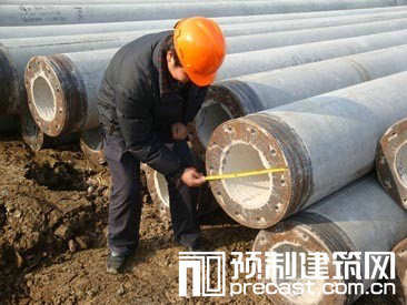 装配式研究|管桩