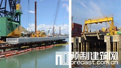 装配式研究|水利构件