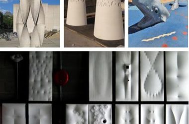 装配式研究|艺术构件-BIM建筑网