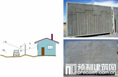 装配式研究|隔音墙-BIM建筑网