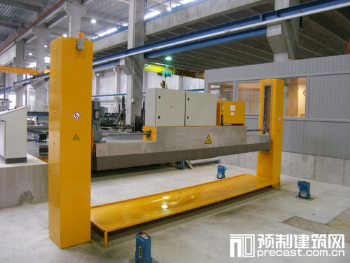 装配式研究|自动清扫机