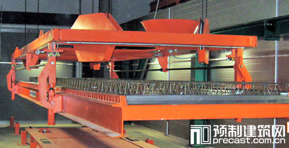 装配式研究|码垛机