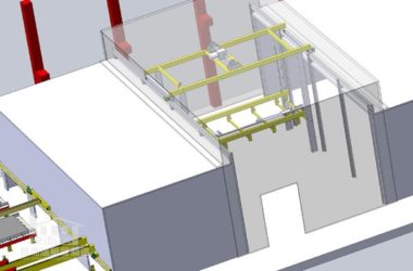 装配式研究|养护室-BIM建筑网