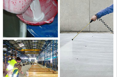 装配式研究|混凝土脱模剂-BIM建筑网