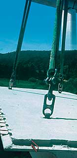 装配式研究|球形吊装锚件