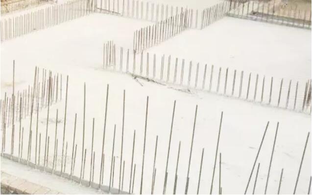 装配式研究|全过程！装配式地下车库叠合板施工工艺