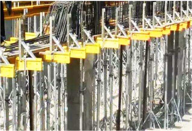 装配式研究|全过程！装配式地下车库叠合板施工工艺