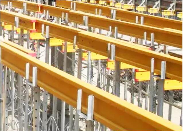 装配式研究|全过程！装配式地下车库叠合板施工工艺