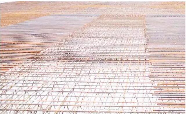 装配式研究|全过程！装配式地下车库叠合板施工工艺