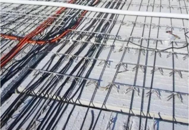 装配式研究|全过程！装配式地下车库叠合板施工工艺