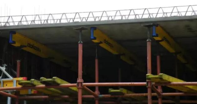 装配式研究|全过程！装配式地下车库叠合板施工工艺