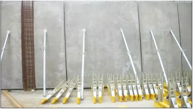 装配式研究|全过程！装配式地下车库叠合板施工工艺