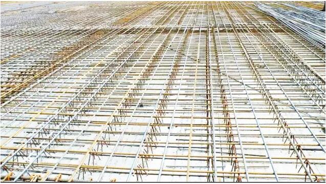 装配式研究|全过程！装配式地下车库叠合板施工工艺