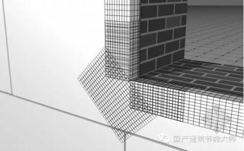 装配式研究|别再愁外保温做不好了，规范的外保温工艺是这样的