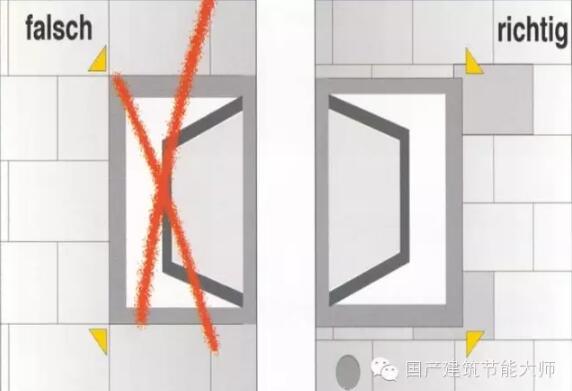 装配式研究|别再愁外保温做不好了，规范的外保温工艺是这样的