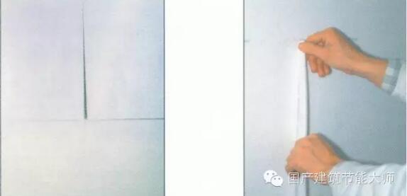 装配式研究|别再愁外保温做不好了，规范的外保温工艺是这样的