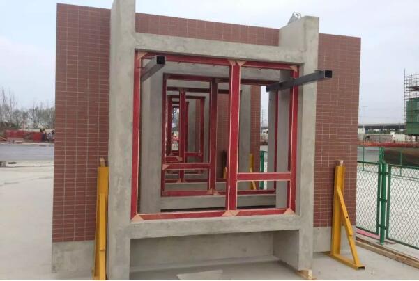 装配式研究|PC建筑施工最关键的环节是什么？