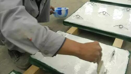 装配式研究|干货！细致专业的预制建筑外饰面反打工艺，值得学习！