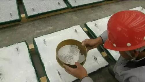 装配式研究|干货！细致专业的预制建筑外饰面反打工艺，值得学习！