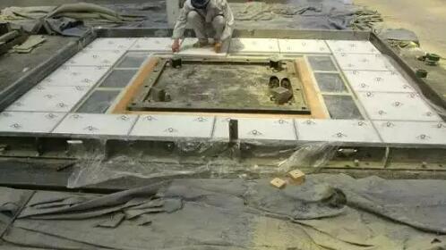 装配式研究|干货！细致专业的预制建筑外饰面反打工艺，值得学习！