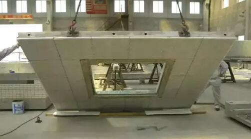 装配式研究|干货！细致专业的预制建筑外饰面反打工艺，值得学习！