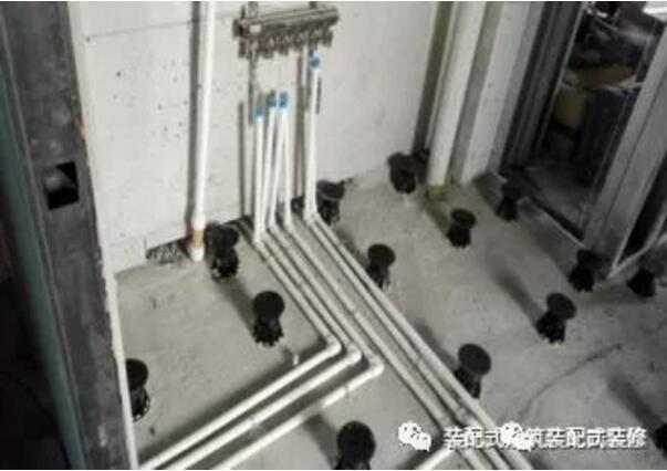 装配式研究|装配式内装必备知识—同层排水方案大比拼