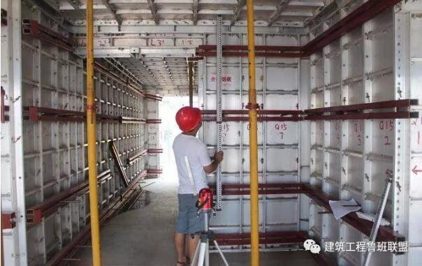 装配式研究|3招攻克铝合金模板混凝土“气泡麻面和墙角烂根”难题！