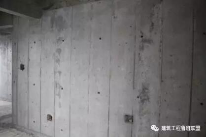 装配式研究|3招攻克铝合金模板混凝土“气泡麻面和墙角烂根”难题！